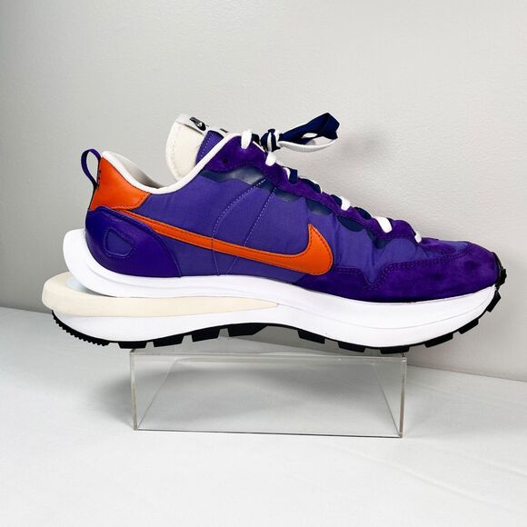 Nike Sacai Vapor Waffle Men's Size 14 - Picture 4 of 7